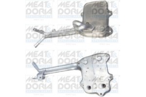 Meat & Doria Ψυγείο λαδιού, Λάδι Κινητήρα - 95014