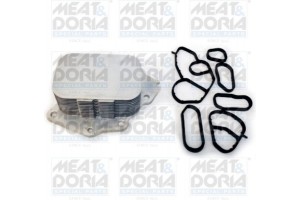 Meat & Doria Ψυγείο λαδιού, Λάδι Κινητήρα - 95050