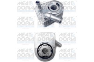 Meat & Doria Ψυγείο λαδιού, Λάδι Κινητήρα - 95093