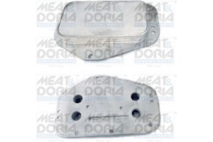 Meat & Doria Ψυγείο λαδιού, Λάδι Κινητήρα - 95101