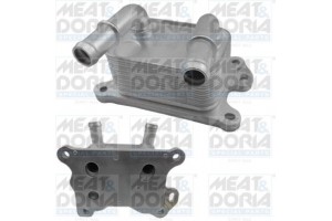 Meat & Doria Ψυγείο λαδιού, Λάδι Κινητήρα - 95209