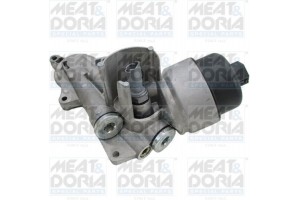 Meat & Doria Ψυγείο λαδιού, Λάδι Κινητήρα - 95309