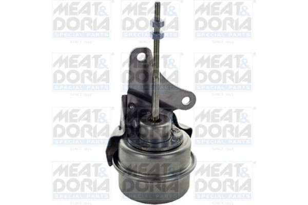 Meat & Doria Ρυθμ. Βαλβίδα Πίεσης υπερπλήρ. - 61523