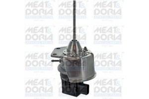 Meat & Doria Ρυθμ. Βαλβίδα Πίεσης υπερπλήρ. - 64060