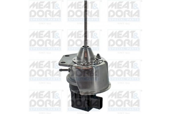 Meat & Doria Ρυθμ. Βαλβίδα Πίεσης υπερπλήρ. - 64060