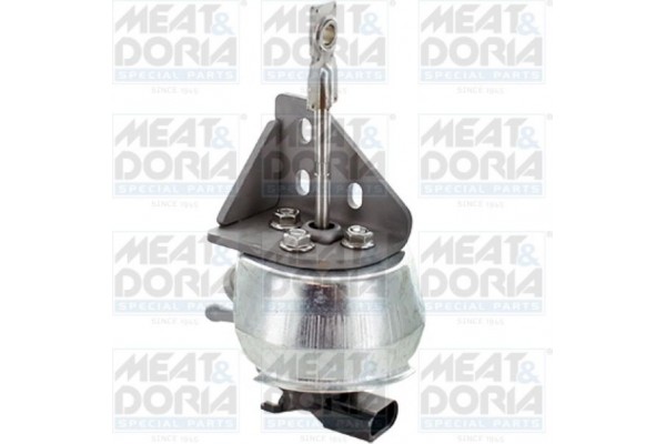 Meat & Doria Ρυθμ. Βαλβίδα Πίεσης υπερπλήρ. - 64072