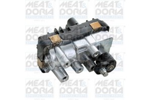 Meat & Doria Ρυθμ. Βαλβίδα Πίεσης υπερπλήρ. - 66086