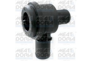 Meat & Doria Ρυθμ. Βαλβίδα Πίεσης υπερπλήρ. - 91634