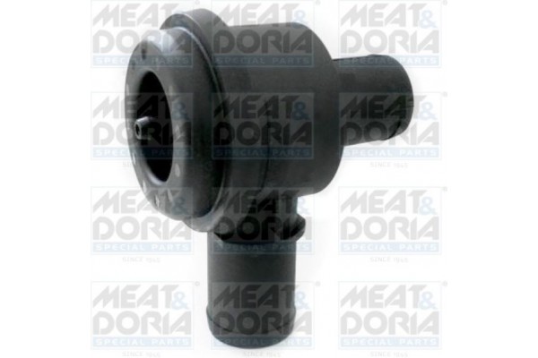 Meat & Doria Ρυθμ. Βαλβίδα Πίεσης υπερπλήρ. - 91634