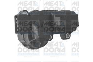 Meat & Doria Ρυθμ. στοιχείο, πεταλ. Γκαζιού - 84003