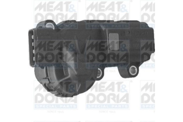 Meat & Doria Ρυθμ. στοιχείο, πεταλ. Γκαζιού - 84003 Meat & Doria Ρυθμ. στοιχείο, πεταλ. Γκαζιού - 84003