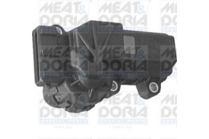 Meat & Doria Ρυθμ. στοιχείο, πεταλ. Γκαζιού - 84004