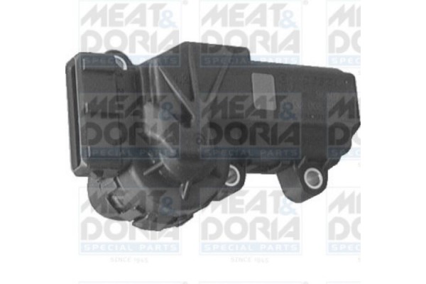 Meat & Doria Ρυθμ. στοιχείο, πεταλ. Γκαζιού - 84004