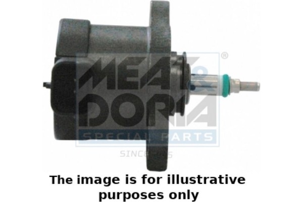Meat & Doria Ρυθμιστική Βαλβίδα πίεσης, Σύστημα Common Rail - 9101E