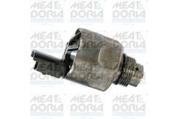 Meat & Doria Ρυθμιστική Βαλβίδα πίεσης, Σύστημα Common Rail - 9122