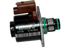 Meat & Doria Ρυθμιστική Βαλβίδα πίεσης, Σύστημα Common Rail - 9134