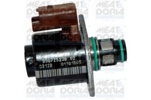 Meat & Doria Ρυθμιστική Βαλβίδα πίεσης, Σύστημα Common Rail - 9134
