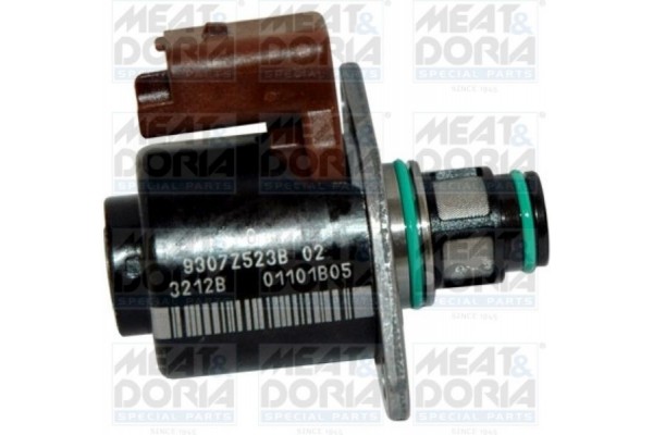 Meat & Doria Ρυθμιστική Βαλβίδα πίεσης, Σύστημα Common Rail - 9134