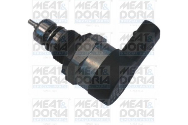 Meat & Doria Ρυθμιστική Βαλβίδα πίεσης, Σύστημα Common Rail - 9198