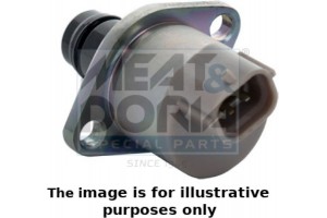 Meat & Doria Ρυθμιστική Βαλβίδα πίεσης, Σύστημα Common Rail - 9207E