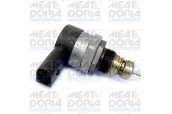Meat & Doria Ρυθμιστική Βαλβίδα πίεσης, Σύστημα Common Rail - 9372