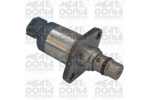 Meat & Doria Ρυθμιστική Βαλβίδα πίεσης, Σύστημα Common Rail - 9418