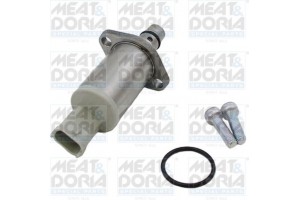 Meat & Doria Ρυθμιστική Βαλβίδα πίεσης, Σύστημα Common Rail - 9741