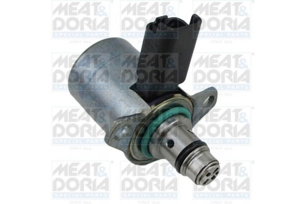 Meat & Doria Ρυθμιστική Βαλβίδα πίεσης, Σύστημα Common Rail - 9761