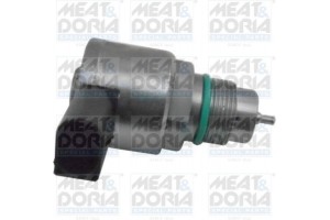 Meat & Doria Ρυθμιστική Βαλβίδα πίεσης, Σύστημα Common Rail - 9767