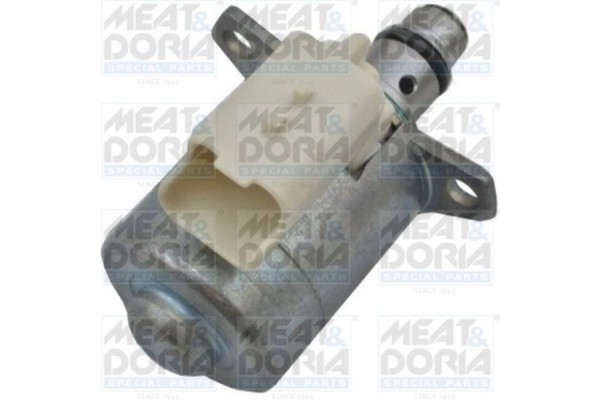 Meat & Doria Ρυθμιστική Βαλβίδα πίεσης, Σύστημα Common Rail - 9777