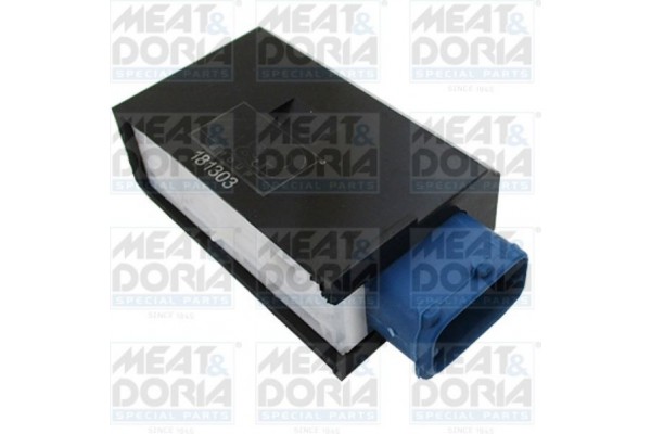 Meat & Doria Ρυθμιστικό στοιχείο, Σύστημα κεντρ. Κλειδώματος - 31120