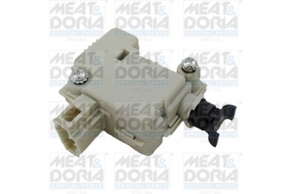 Meat & Doria Ρυθμιστικό στοιχείο, Σύστημα κεντρ. Κλειδώματος - 31184