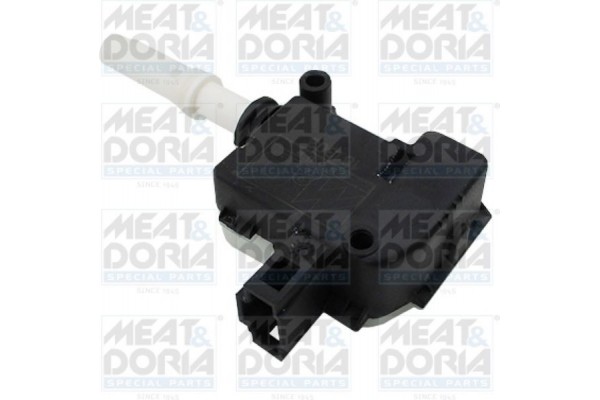 Meat & Doria Ρυθμιστικό στοιχείο, Σύστημα κεντρ. Κλειδώματος - 31435