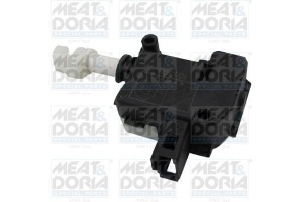 Meat & Doria Ρυθμιστικό στοιχείο, Σύστημα κεντρ. Κλειδώματος - 31437