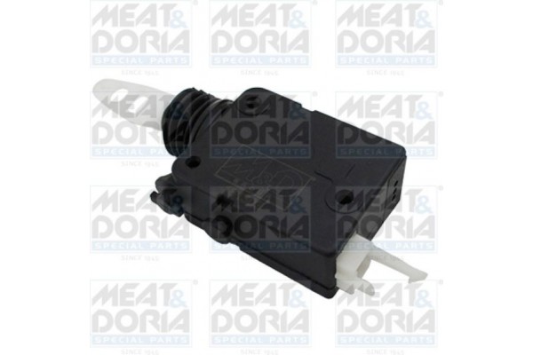 Meat & Doria Ρυθμιστικό στοιχείο, Σύστημα κεντρ. Κλειδώματος - 31509