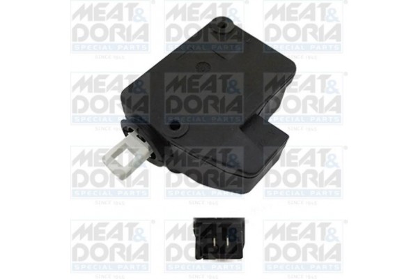 Meat & Doria Ρυθμιστικό στοιχείο, Σύστημα κεντρ. Κλειδώματος - 31510