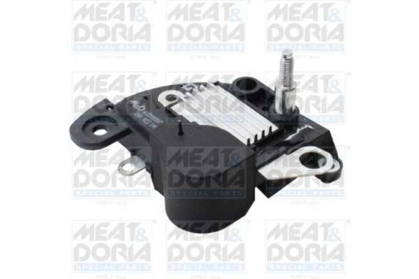 Meat & Doria Ρυθμιστής Γεννήτριας - 52012