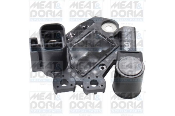 Meat & Doria Ρυθμιστής Γεννήτριας - 52039