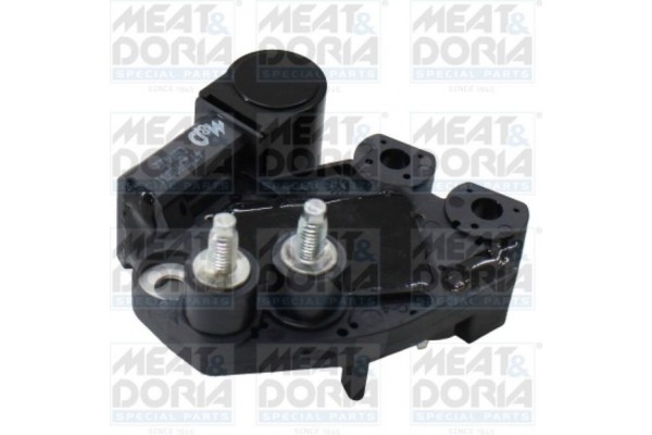 Meat & Doria Ρυθμιστής Γεννήτριας - 52044