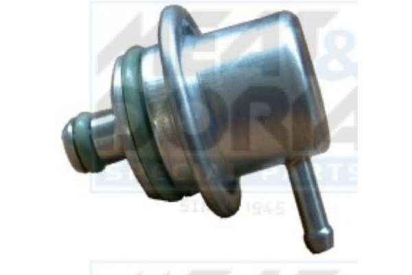 Meat & Doria Ρυθμιστής Πίεσης Καυσίμων - 75015