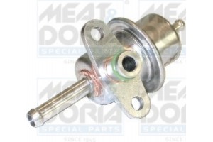 Meat & Doria Ρυθμιστής Πίεσης Καυσίμων - 75021