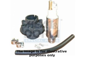 Meat & Doria Σετ επισκευής, Αντλία Καυσίμου - 76202E