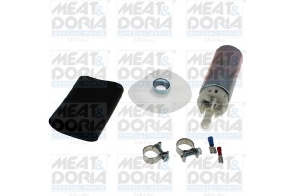 Meat & Doria Σετ επισκευής, Αντλία Καυσίμου - 76381