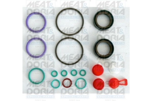 Meat & Doria Σετ επισκευής, Αντλία Καυσίμου - 9517