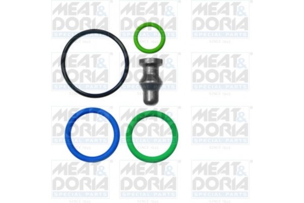 Meat & Doria Σετ επισκευής, Μονάδα μπεκ-αντλίας - 9275 Meat & Doria Σετ επισκευής, Μονάδα μπεκ-αντλίας - 9275