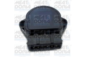 Meat & Doria Σετ επισκευής, Πεντάλ Γκαζιού - 83575