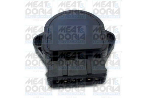 Meat & Doria Σετ επισκευής, Πεντάλ Γκαζιού - 83575