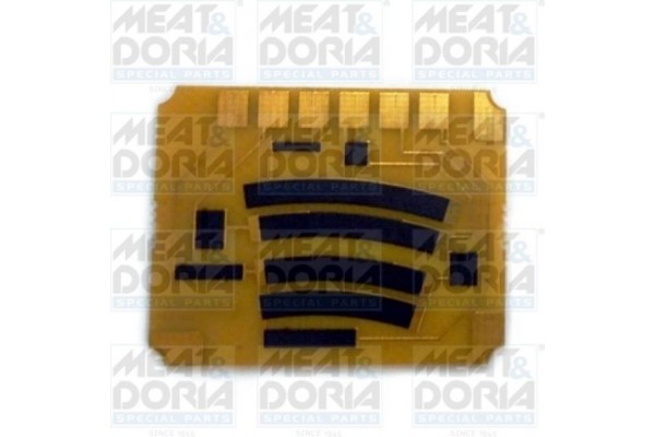 Meat & Doria Σετ επισκευής, Πεντάλ Γκαζιού - 83577