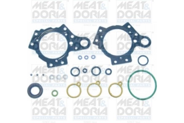 Meat & Doria Σετ επισκευής, Σύστημα Common-Rail - 9157