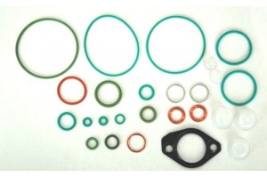 Meat & Doria Σετ επισκευής, Σύστημα Common-Rail - 9211